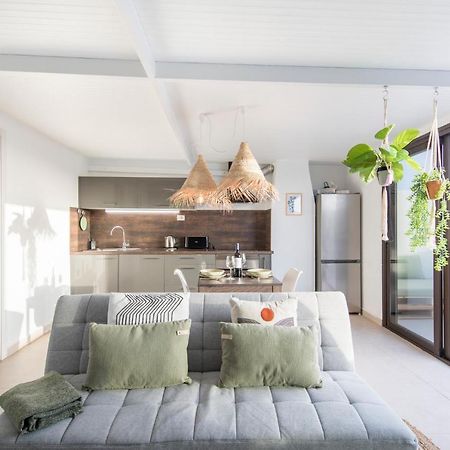 Medano4You The Green Smile Holiday Home El Médano المظهر الخارجي الصورة