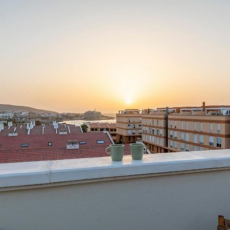 Medano4You The Green Smile Holiday Home El Médano المظهر الخارجي الصورة
