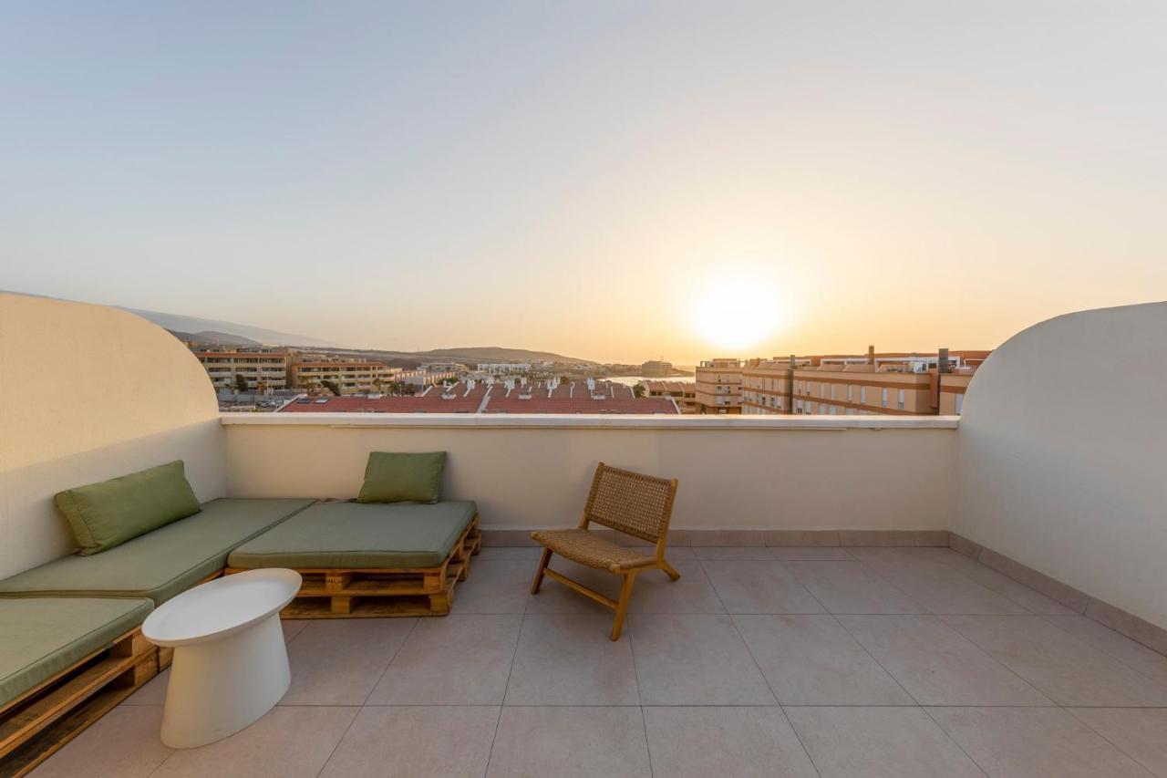 Medano4You The Green Smile Holiday Home El Médano المظهر الخارجي الصورة