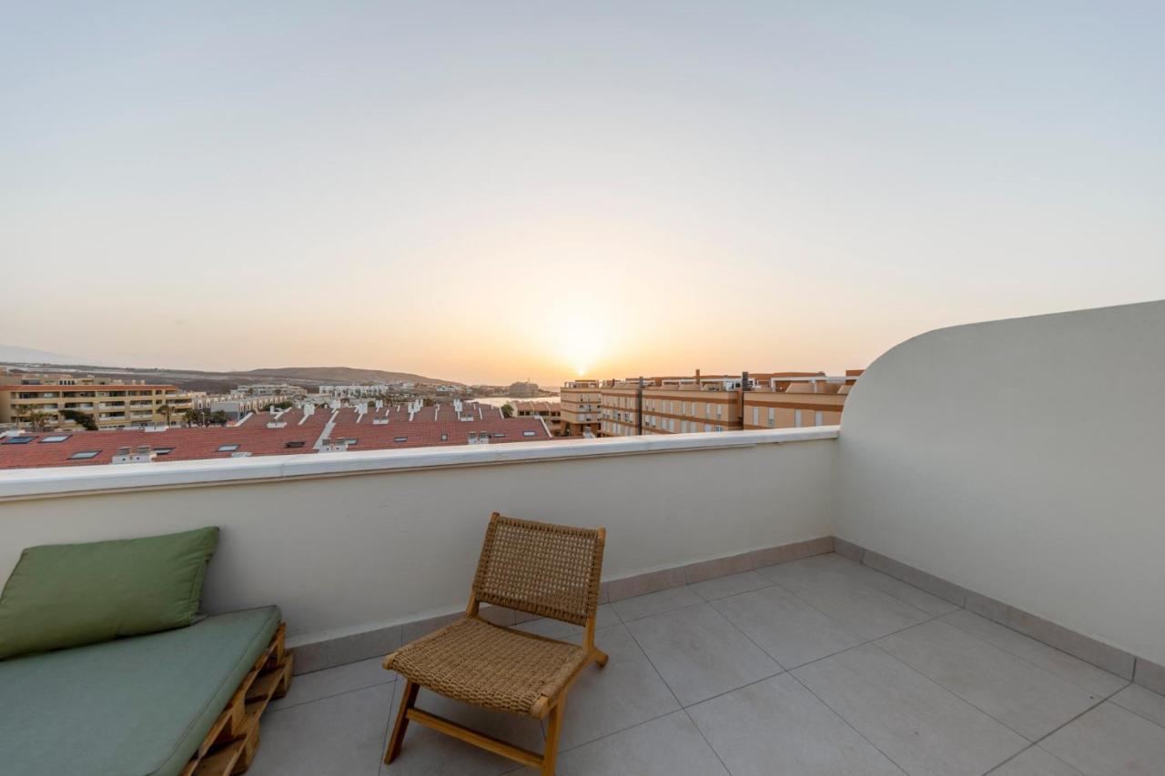Medano4You The Green Smile Holiday Home El Médano المظهر الخارجي الصورة
